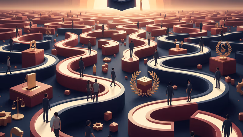 America's Student Loan System Faces a Reckoning in 2026 as Trump-Era Overhaul Ends Biden's SAVE Plan