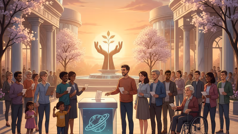 America's 'Weather Brain' on the Chopping Block: The Geopolitical Fallout of a Climate Lab Breakup