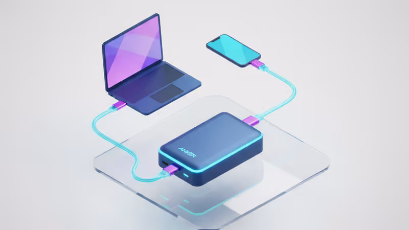 Ankerの165Wモバイルバッテリーが47ドルオフの87.99ドルで再登場、年末年始のおすすめガジェットセール4選