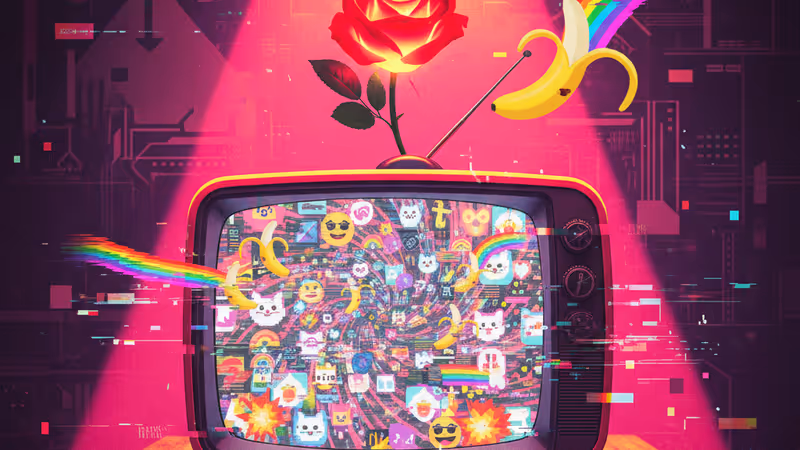 안소니 기어리의 루크 스펜서를 기리는 헌정 이미지