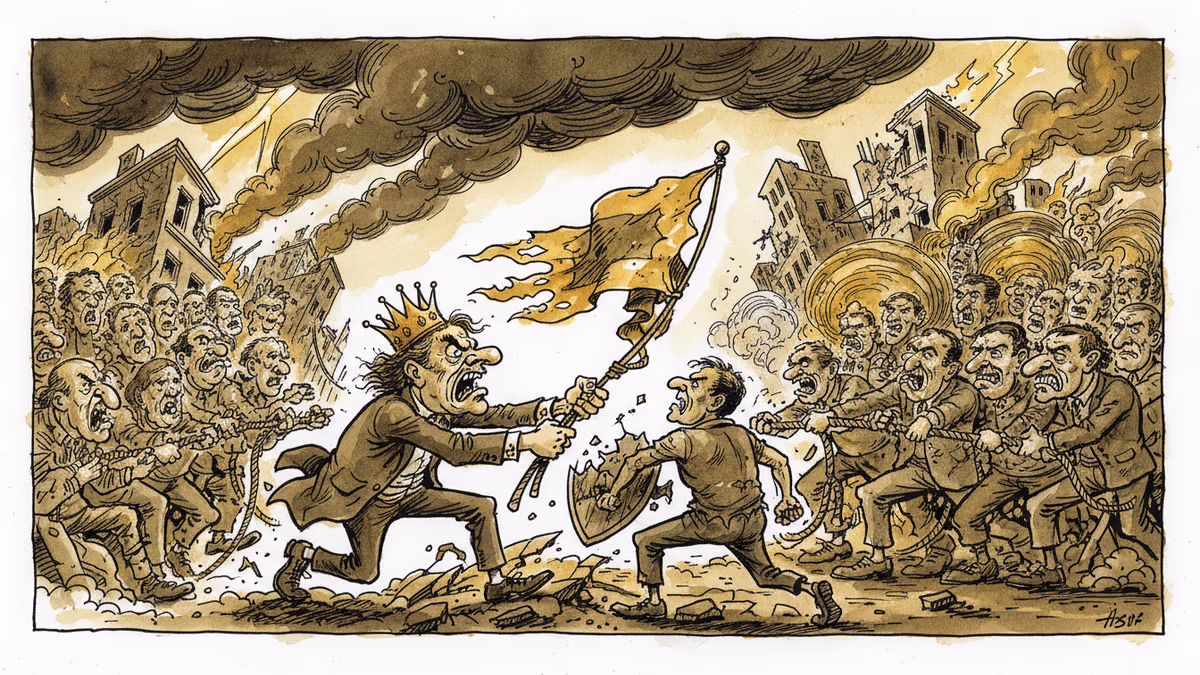 ペンタゴンが開けた「抜け穴」——Anthropic契約の真意