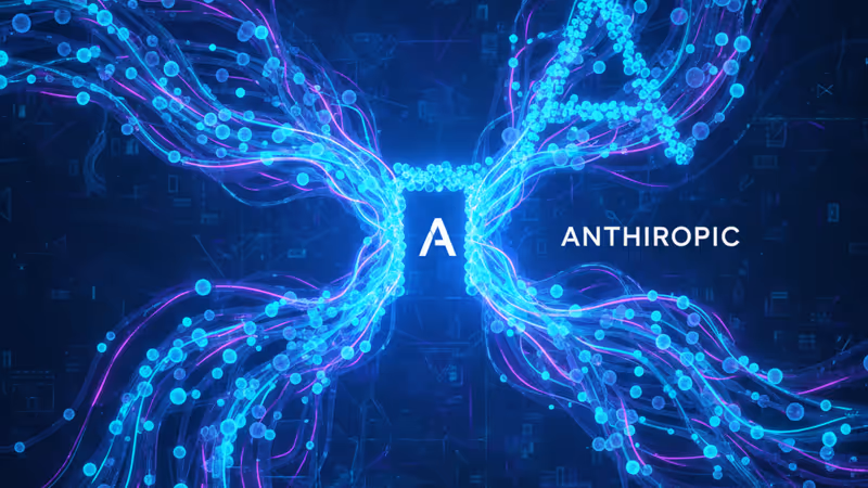 Anthropic Is Open-Sourcing Its 'Agent Skills' Tech, Forcing an Industry Standard as OpenAI Quietly Follows