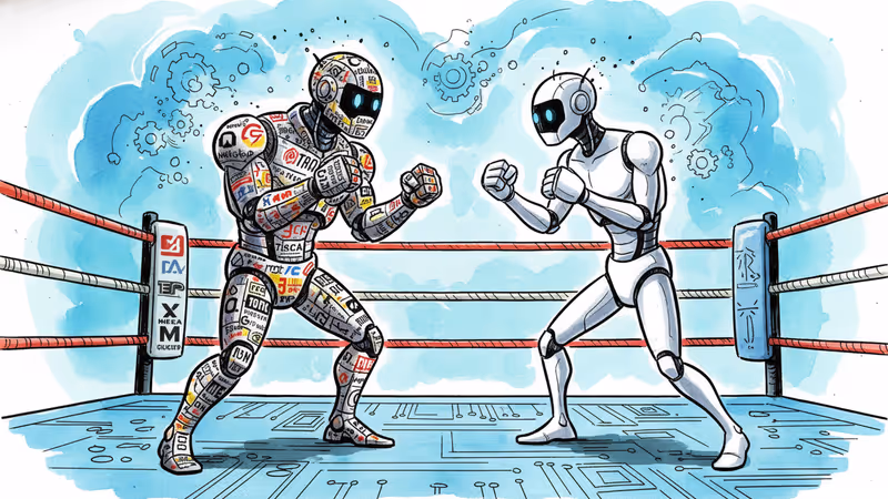 Anthropic Takes Super Bowl Shot at OpenAI's Ad Strategy