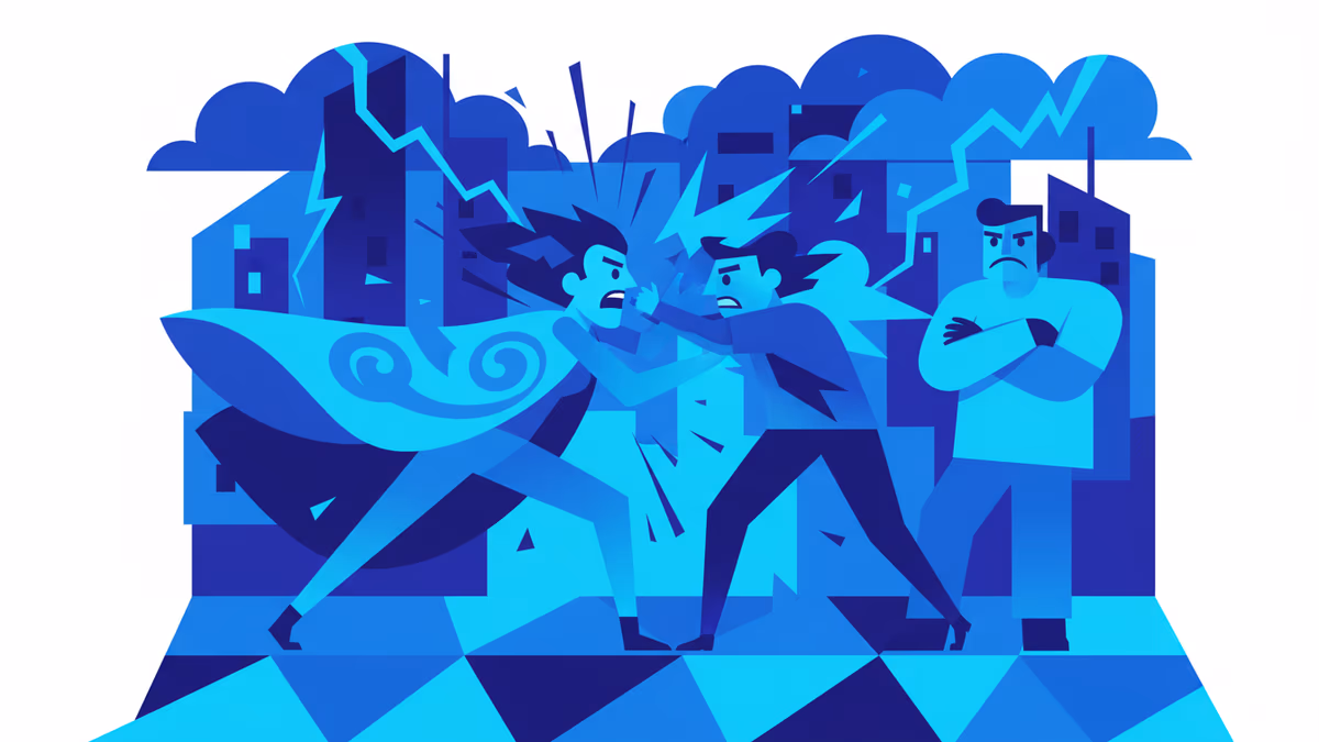 Anthropic控告五角大廈：AI公司能拒絕政府的要求嗎？