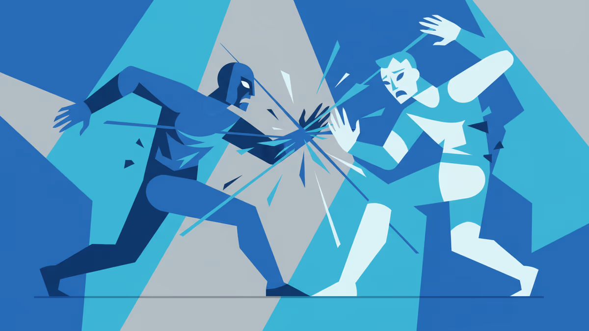 Anthropic控告五角大廈：誰有權決定AI的邊界？