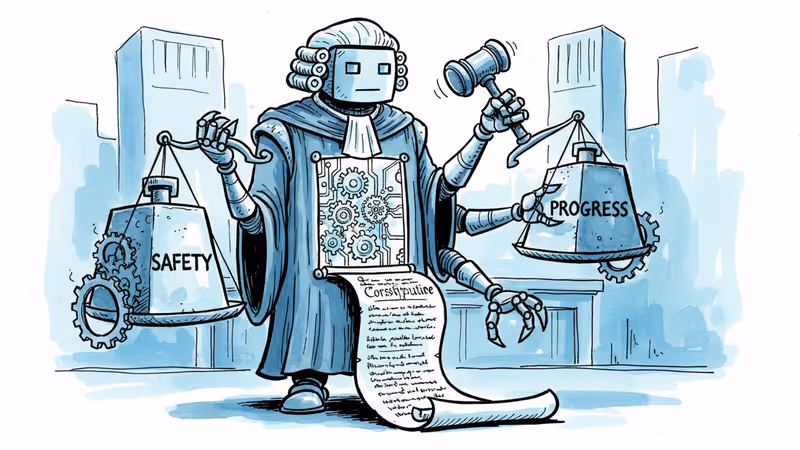 Anthropic's Bold Gamble: Teaching Claude to Think for Itself