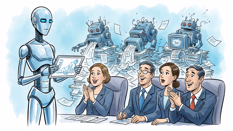 Anthropic's Claude Opus 4.6 Promises Less Back-and-Forth