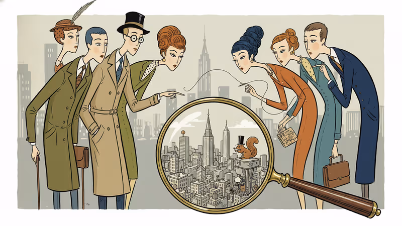 只能存在於二維世界的第三類粒子：任意子重新定義現實