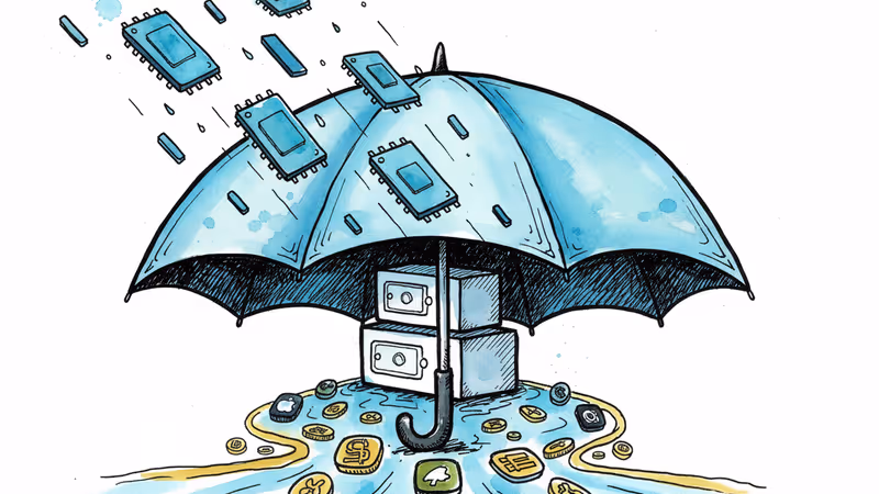 애플, 아이폰 18 가격 동결 선언... 메모리 대란 속 '흡수' 전략