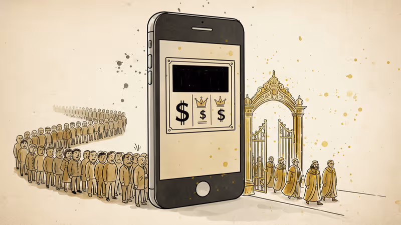 Apple Delays Standard iPhone to 2027, Focuses on Premium Models