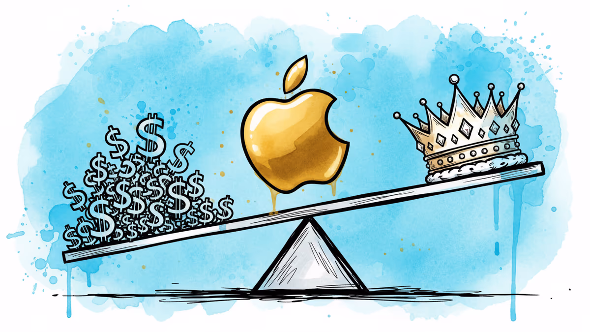 アップル新戦略の試金石、599ドル「MacBook Neo」が投げかける問い