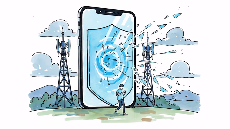 Apple Starts Hiding Your Location Data From Cell Carriers