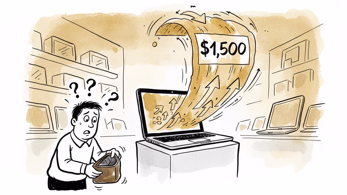 Apple's $100 Bet: Will You Pay More for AI?