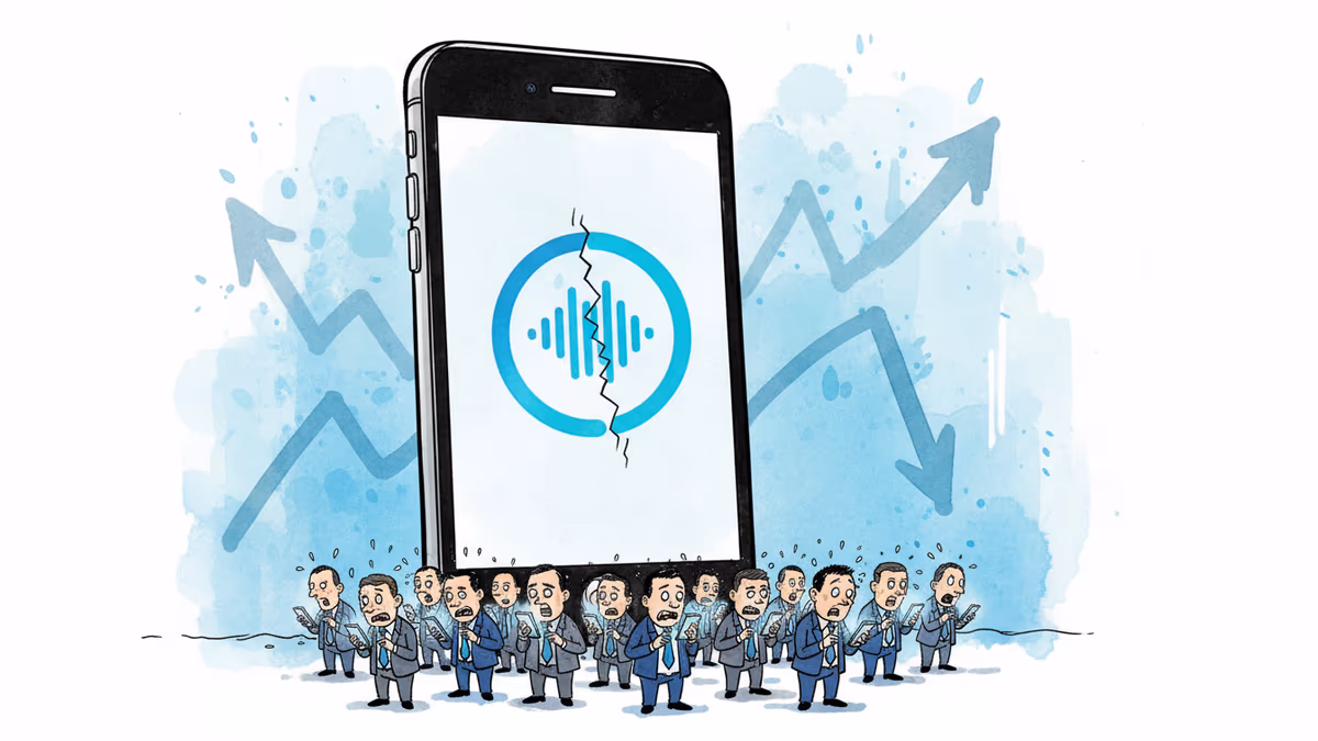 Apple's $202B AI Reality Check: When Perfect Timing Meets Imperfect Execution