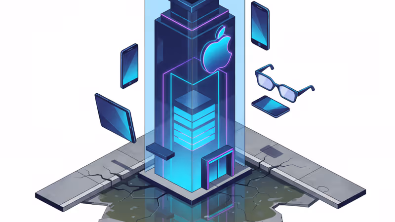 アップルの3000万ドル教育投資は成功か？デトロイト・アカデミーの夢と現実