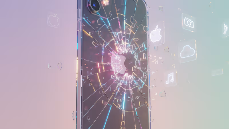 Apple's Fortress Breached: DOJ Lawsuit Aims to Dismantle the iPhone Ecosystem