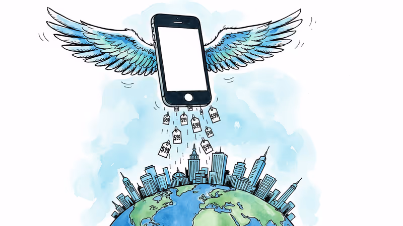 Apple's iPhone 17e Strategy: Premium Features at $599 to Capture Emerging Markets