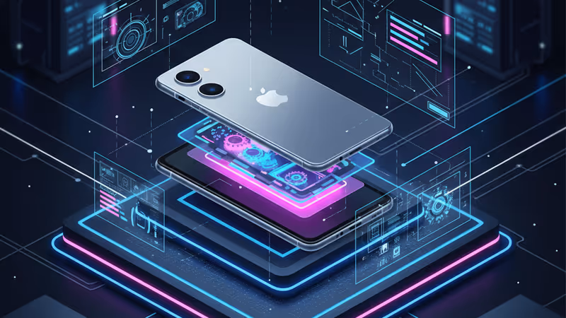 折りたたみiPhone、2026年登場の舞台裏：単なる遅延ではない、アップルの超高級戦略を読み解く