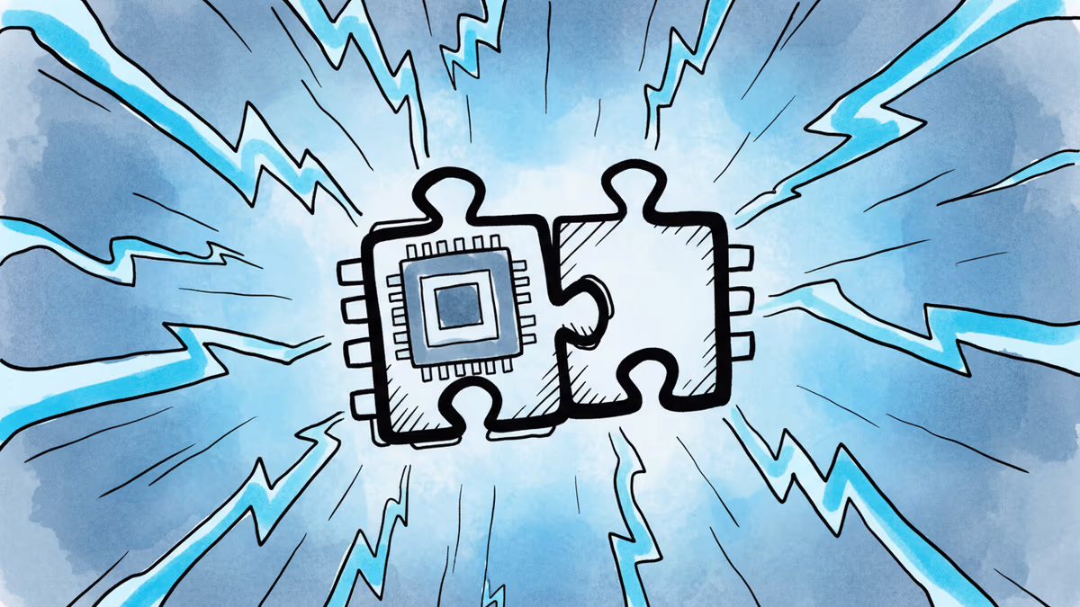 Apple's M5 Fusion Architecture: The Chiplet Revolution Goes Mainstream