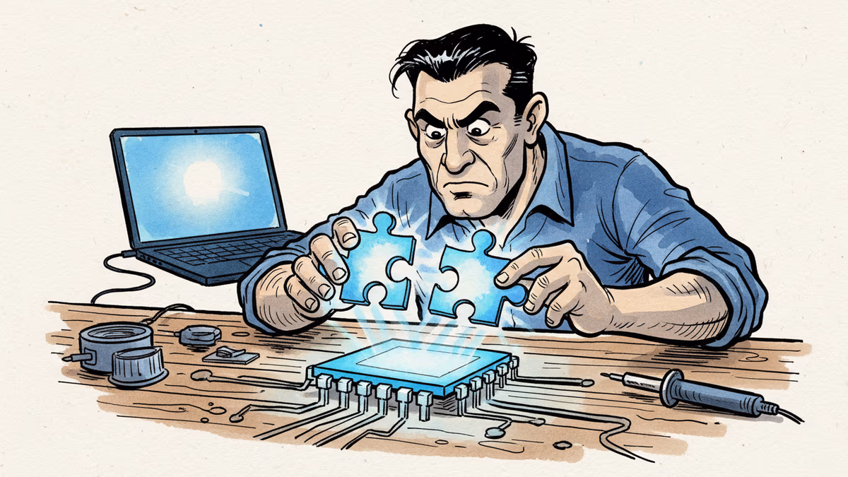 Apple's M5 Is No Longer One Chip — Here's Why That Matters