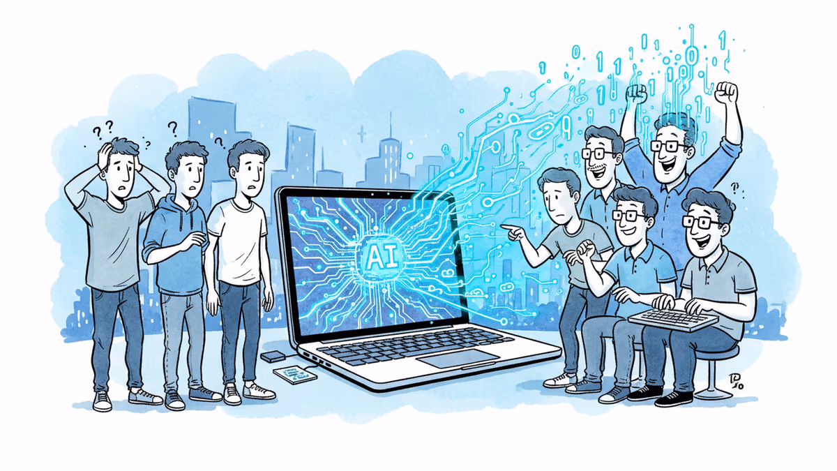 Apple's M5 Isn't Just Faster—It's Targeting a New User Base