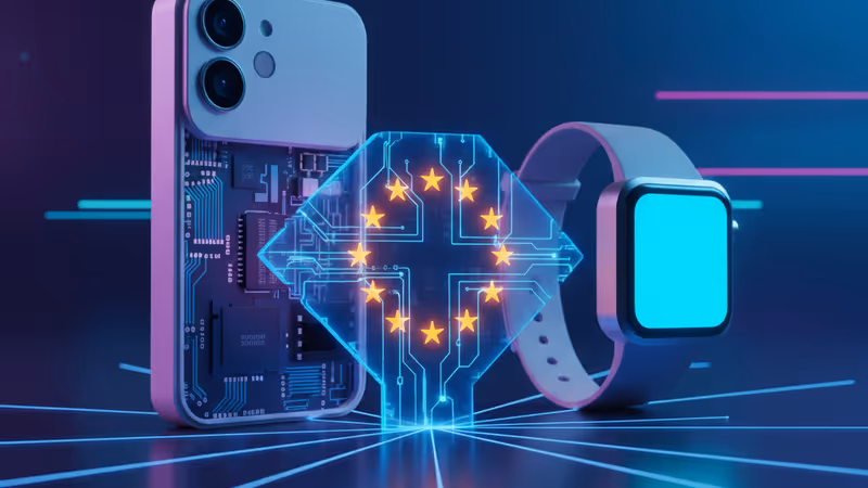 Apple's Next iOS Update Is a Big Win for Europe, Thanks to DMA Pressure