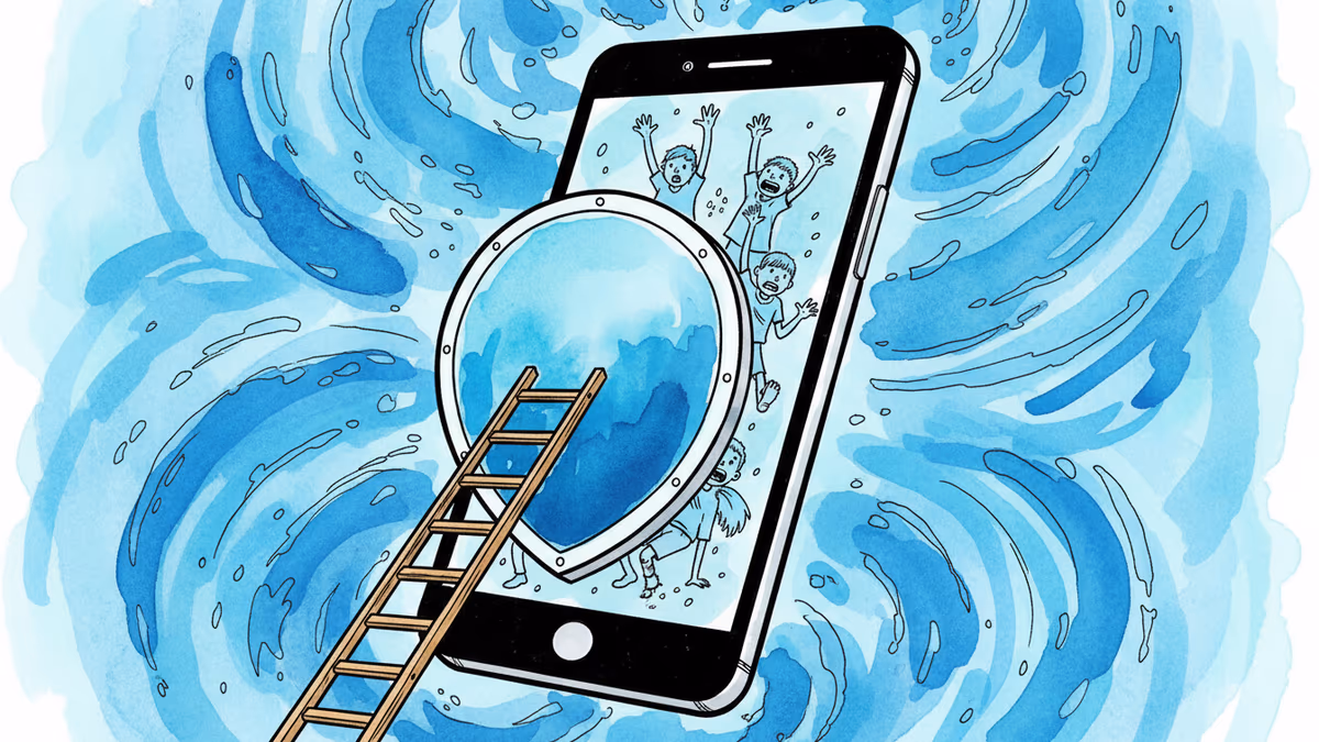 アップル対プライバシー、児童保護で板挟み