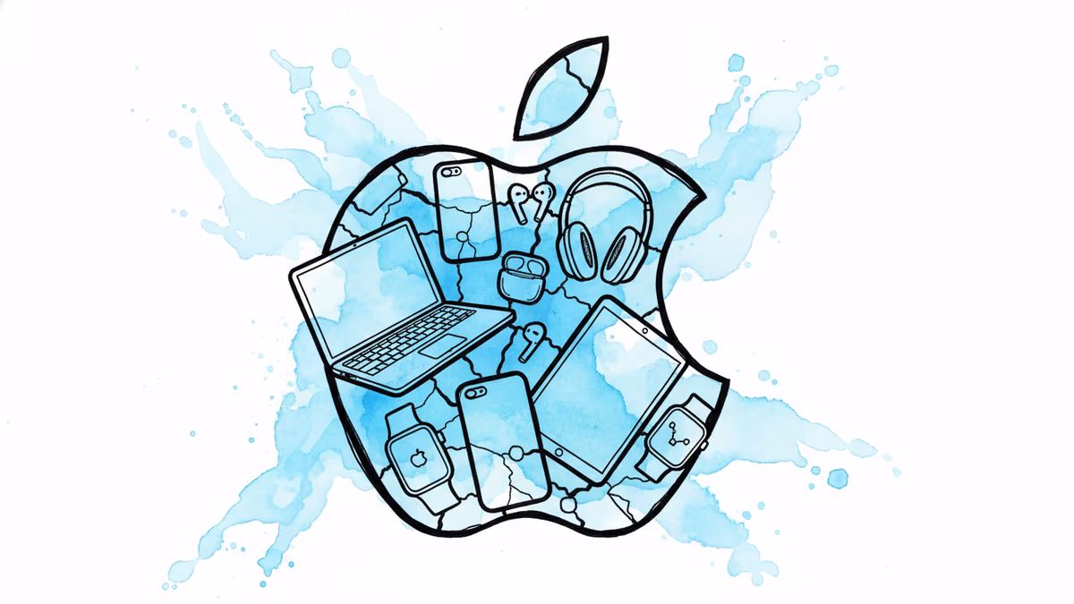 蘋果春季大更新前夕：從 iPhone SE 到 MacBook Pro 的全線升級策略