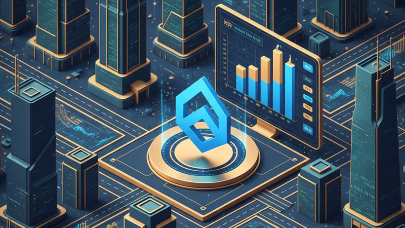 거래량 상승과 함께 가격이 오르는 앱토스 암호화폐 차트