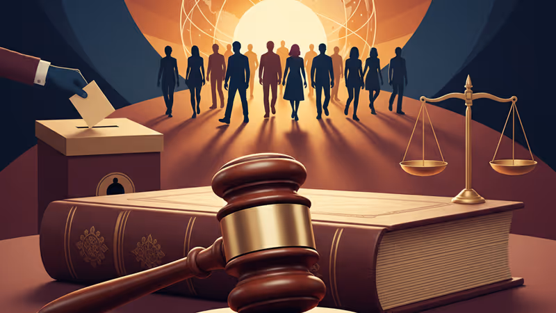 チョン・グァンフン牧師に逮捕状請求：2026年におけるソウル法廷暴動扇動の容疑