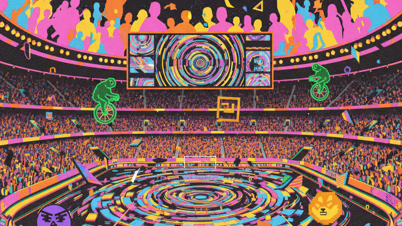 英超聯賽雙方戰平後的安菲爾德球場景象