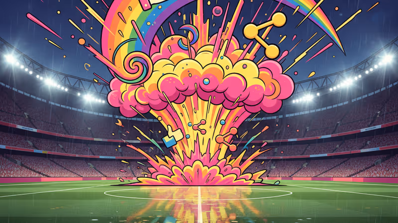 阿仙奴與利物浦於暴雨下的艾美瑞球場激烈對壘