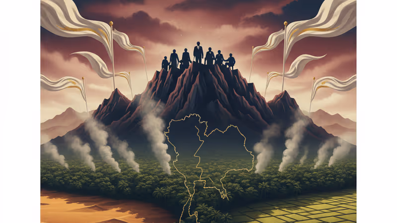 태국-캄보디아 국경서 교전 재개... 아세안 긴급 외교 '시험대'