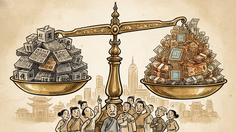 孟加拉選舉與軟銀財報：亞洲轉折點的一週