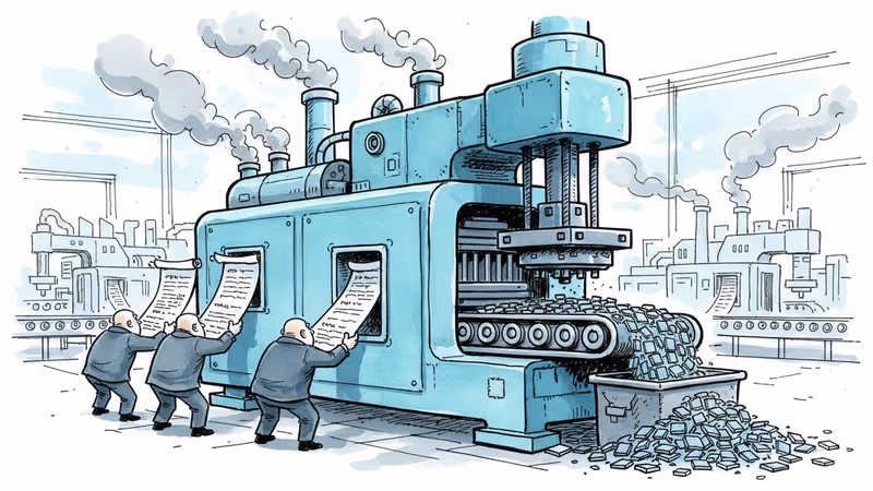 AI 붐의 진짜 온도계, ASML 주문량 사상 최고 기록