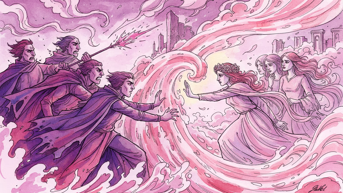 泫雅離開AT AREA：一個K-Pop偶像的第三次重生