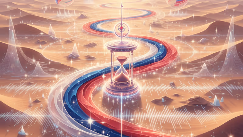 에이티즈의 'GOLDEN HOUR' 시리즈를 상징하는 황금빛 소품과 미스터리한 분위기