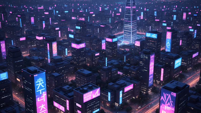 ATEEZ的「長尾效應」：一首近五年前的舊歌破億，揭示K-Pop粉絲經濟的真正價值