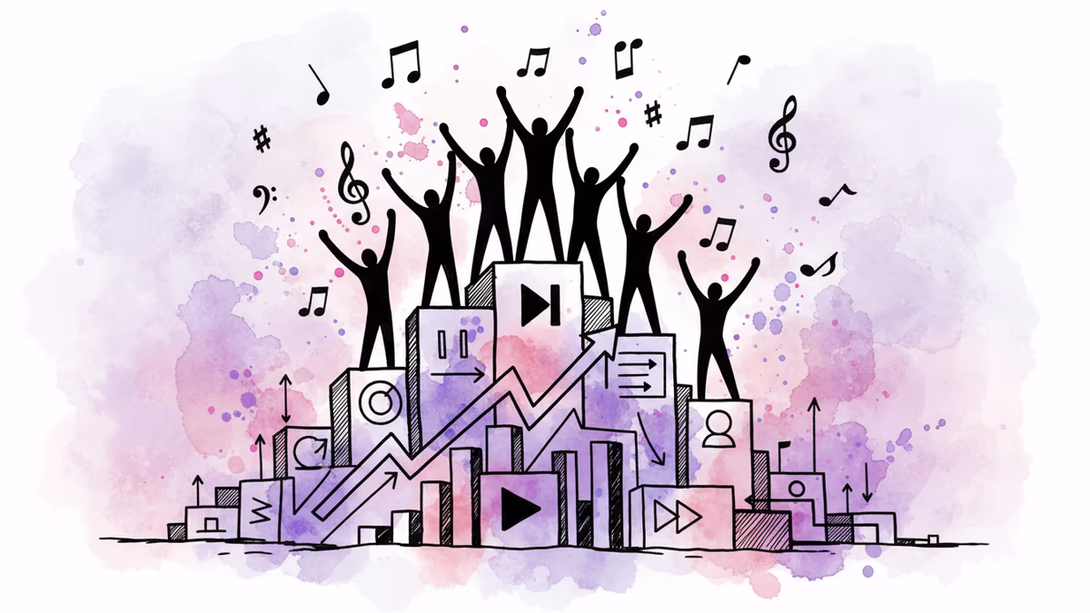 ATEEZ's Fifth "Adrenaline" Win Signals K-Pop's Evolving Success Metrics