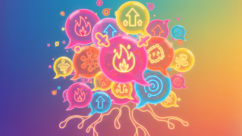 오라 파밍부터 6-7까지: 2025년 인터넷을 지배한 신조어 대백과