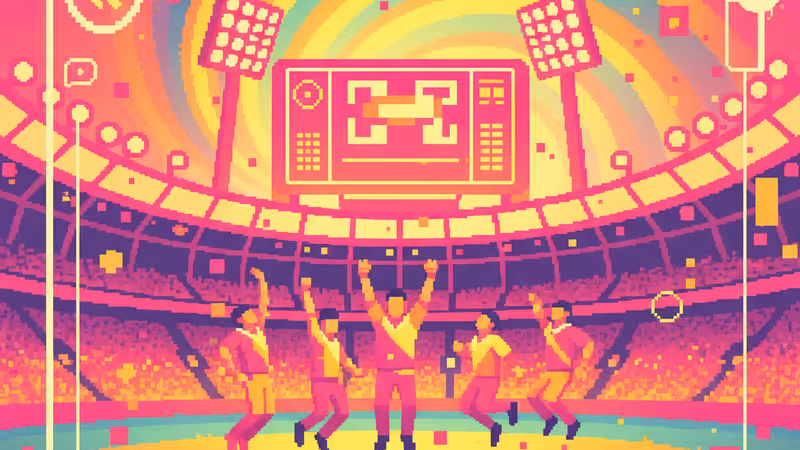 澳洲板球隊慶祝灰燼盃奪冠