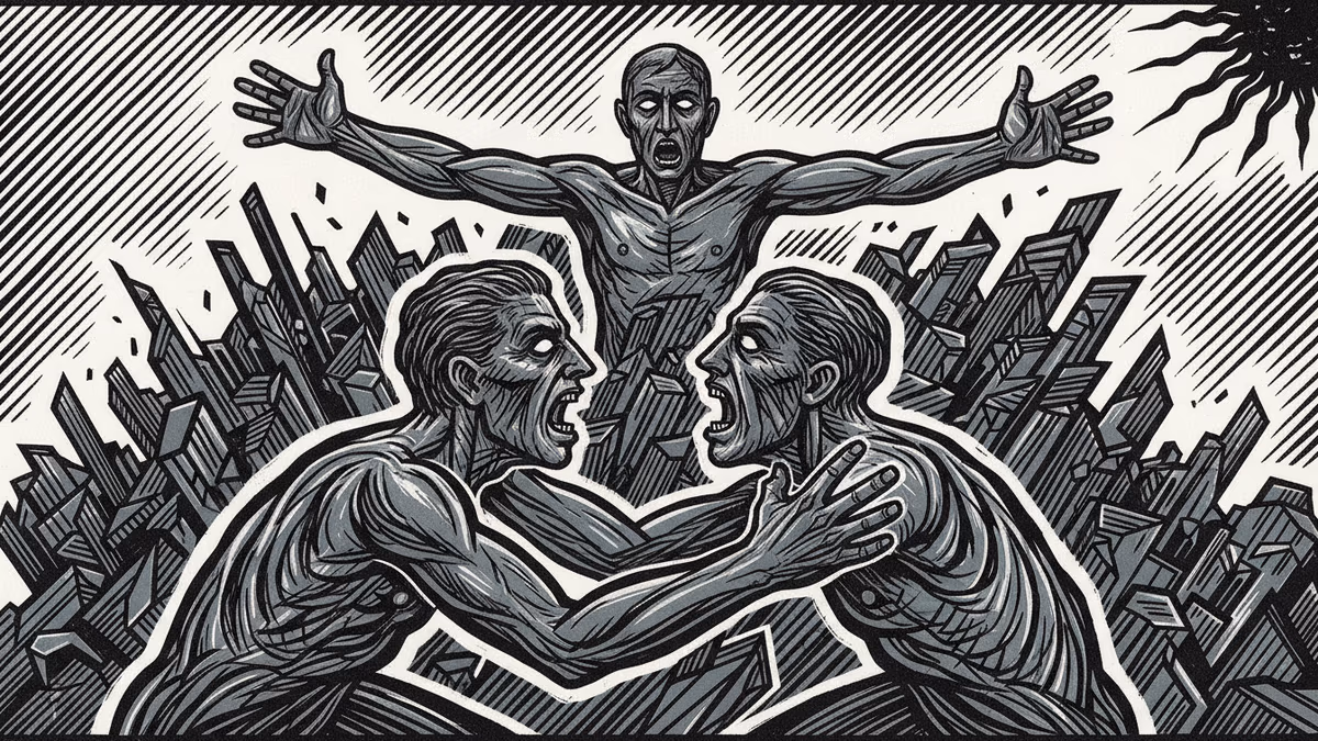 伊朗擊落美軍AWACS：一場看不見的消耗戰