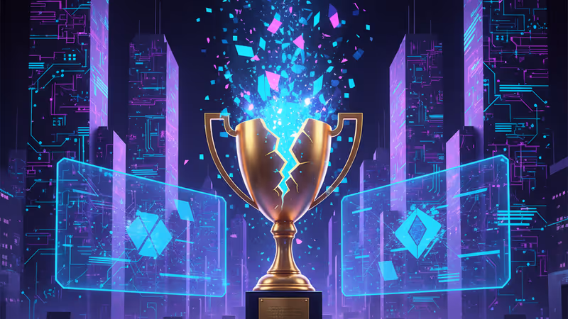 AI創作引爆爭議：獨立遊戲大獎撤銷「年度遊戲」資格，為產業立下標竿