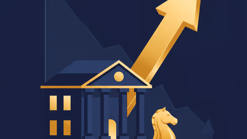 美中關稅戰火重燃：新一輪科技制裁對投資者的四大影響與避險策略