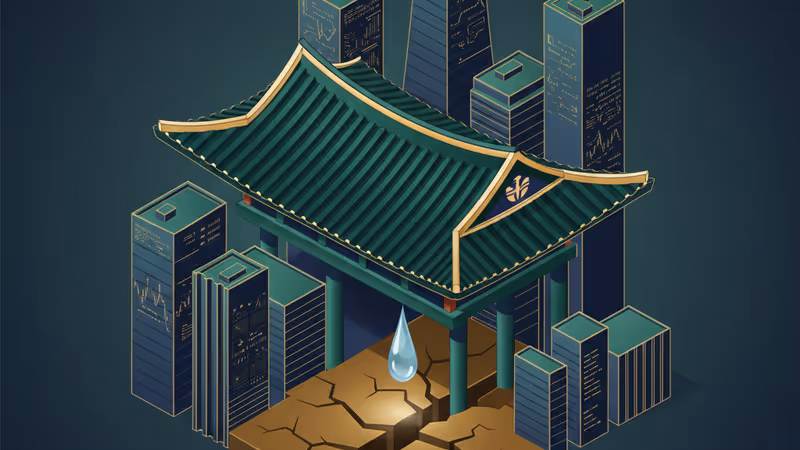 Bank of Korea Cuts Key Rate for First Time in 3 Years, Pivots to Growth