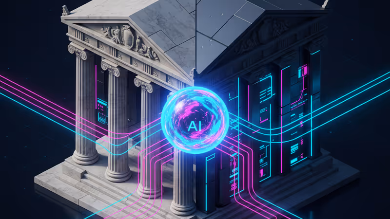 BBVA、全従業員12万人にChatGPT導入へ。金融AIが「実験」から「全社インフラ」へ移行する新時代