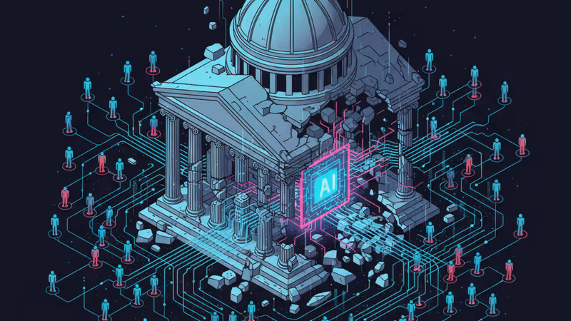 BBVA全面導入ChatGPT：不只是技術升級，更是金融AI軍備競賽的信號彈