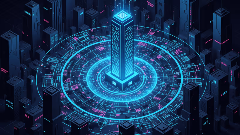 BBVA의 OpenAI 올인: 단순한 기술 도입이 아닌 'AI 네이티브 은행'의 청사진인 이유