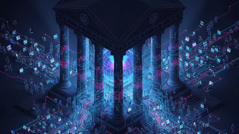 BBVA의 12만명 ChatGPT 도입: 단순한 기술 채택을 넘어 은행의 미래를 건 '올인' 베팅