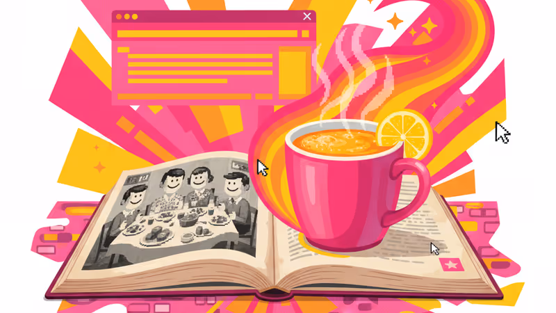 牛乳ポップコーンから幻覚魚まで？ 先祖が愛した「忘れられたグルメ」5選